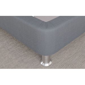 Gold Pillow Suave con Cama Base