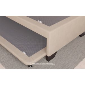 Combo Dúplex con colchón Solution Standard Suave