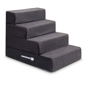 Cozy Steps