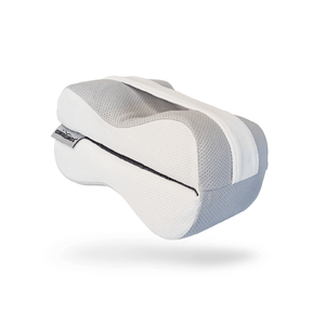 Contour Leg Pillow Memory Foam