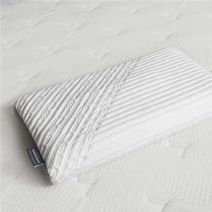 Dual Sense Pillow Memory Foam