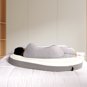 Full Body Pillow Memory Foam