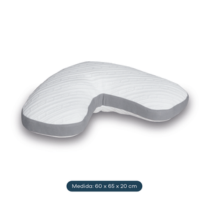 Hug Pillow Memory Foam
