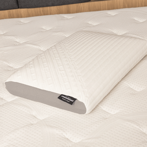 Traditional Soft Pillow Memory Foam