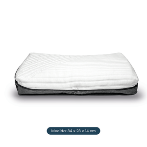 Travel Pillow Memory Foam