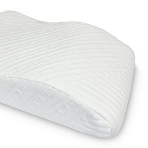 Cojín Descansapies Memory Foam