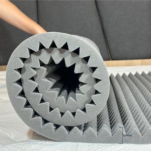 Colchoneta Antiestrés
