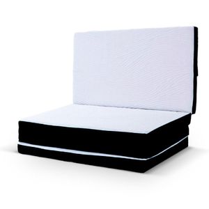 Colchoneta Plegable