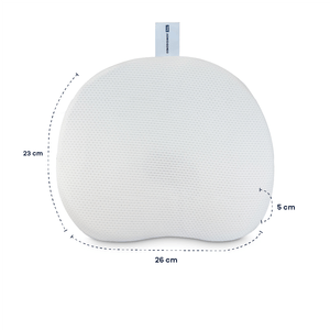 Baby Care Pillow