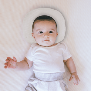 Baby Care Pillow