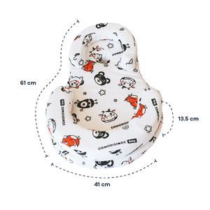 Baby Sleep Pad