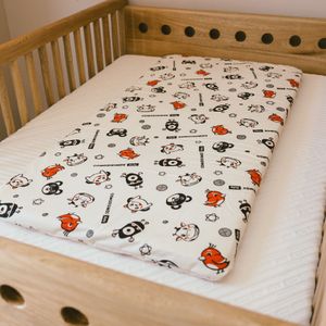 Pillow Pad Infantil