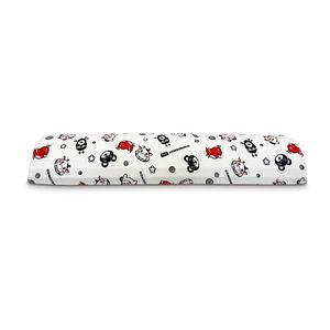 Safety Bumper Pillow - Cojines de Seguridad