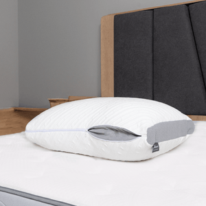 Modular Pillow Memory Foam