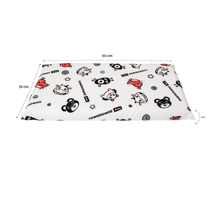 Almohada Bebé