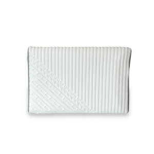 Traditional Slim Pillow Memory Foam