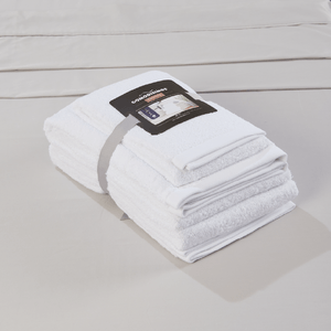 Kit Toallas Serenity