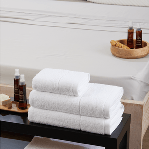 Kit Toallas Serenity