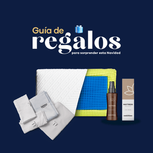 Combo Descanso Fresco