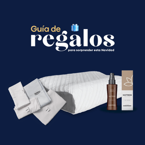 Combo Descanso Renovado