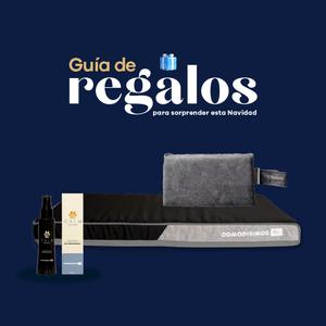 Combo Huellas Felices