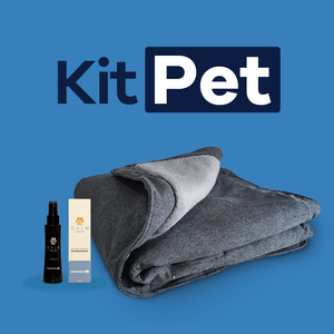 Combo Peludos Tranquilos