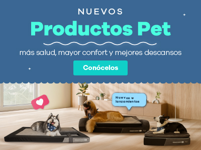 Nuevos productos Pet